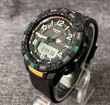 CASIO PRO TREK PRT-B50-1