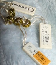 AUTHENTIC HTF PERSONA Green