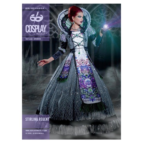 Modelli cucito cosplay - modelli,