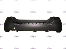 PARAURTI POSTERIORE POST