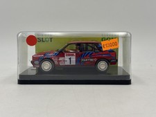 SLOT CAR  1/32 " LANCIA DELTA