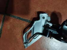 Deragliatore Shimano Deore MTB