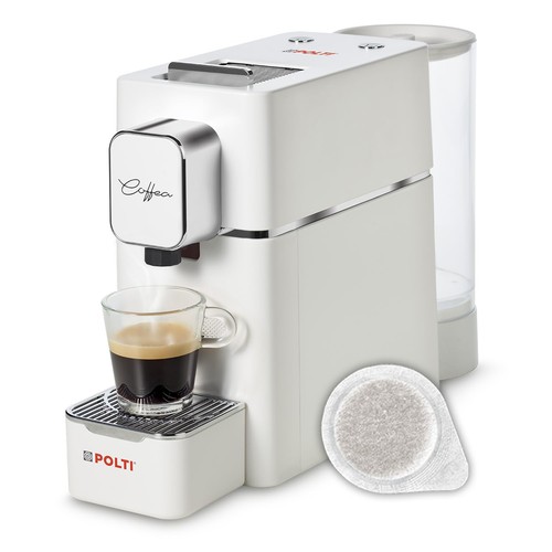 Polti coffea s15w macchina per - s15w,