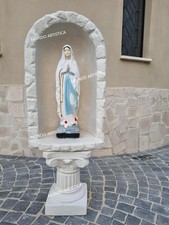 CUPOLA NICCHIA GROTTA CON