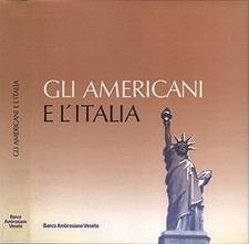 libro gli americani e