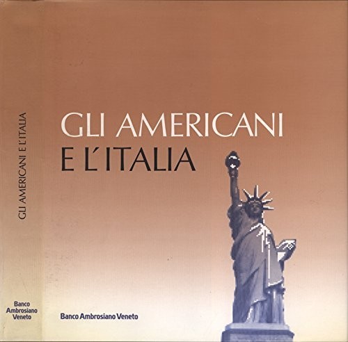 Libro gli americani - libro,