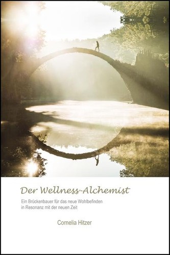 Der wellness alchemist ein - der,
