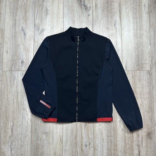 Giacca donna prada sport - giacca,