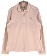 Lacoste Donna Polo Slim Fit