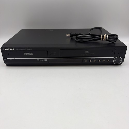 Samsung dvd vr330 - samsung, dvd-vr330