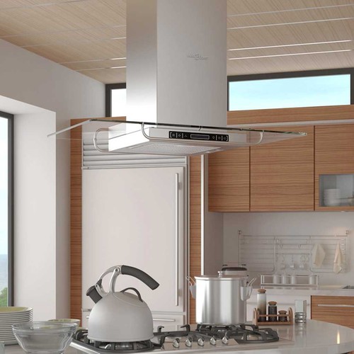 Cappa cucina aspirante - cappa,
