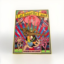 Lachapelle Land : Photographs