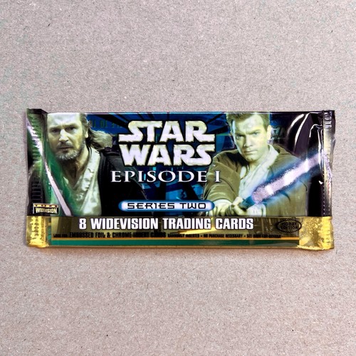 Star wars episodio serie 2 - wars,