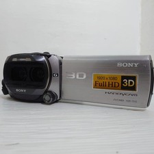 Videocamera Sony Handycam