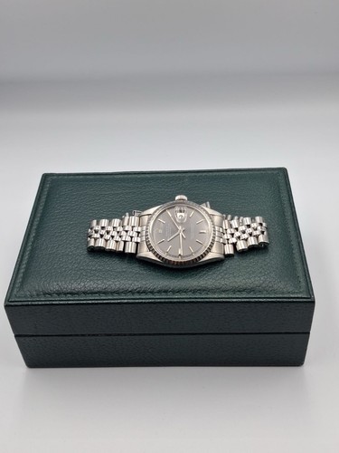Rolex datejust ref - datejust, ref.