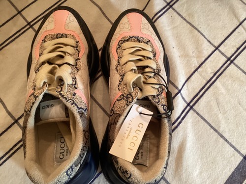 Shoes gucci - shoes,