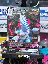 Pokemon Duraludon VMAX 220/203