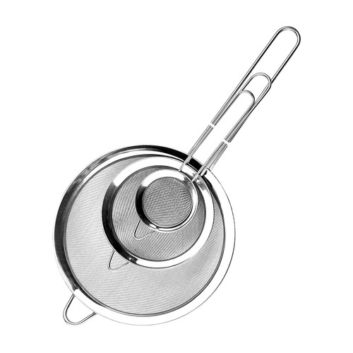 Set setaccio cucina - set, da