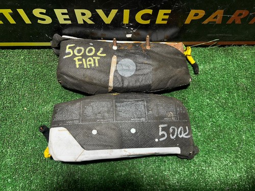 Airbag sedile fiat - sedile, 500l