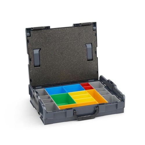 Boxx system bosch sortimo - boxx,
