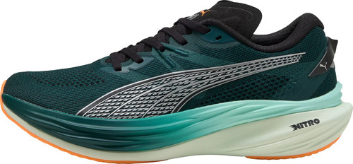 Scarpe corsa uomo puma - scarpe,