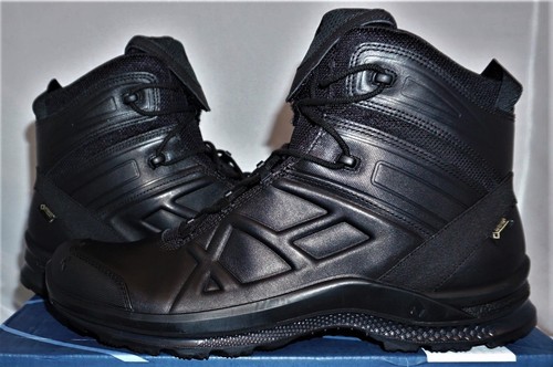 Scarpe trekking haix black - trekking,