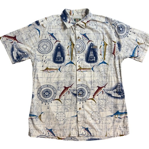 Camicia vintage global - vintage, gps