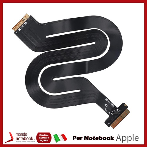 Cavo flat touchpad per apple - cavo,