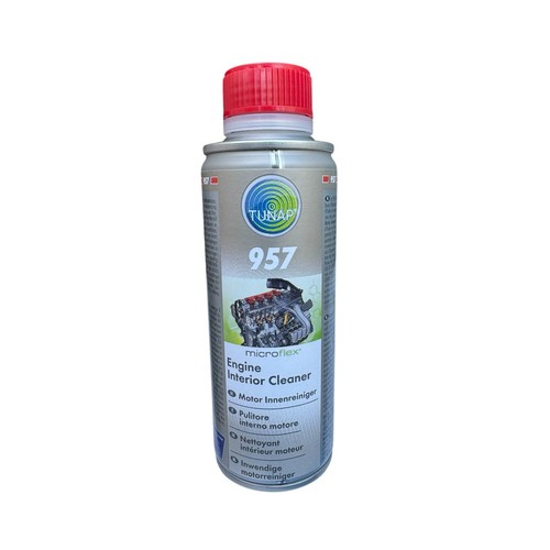Additivo olio pulizia motore - olio,