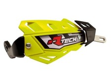 RACETECH - PARAMANI CHIUSI FLX