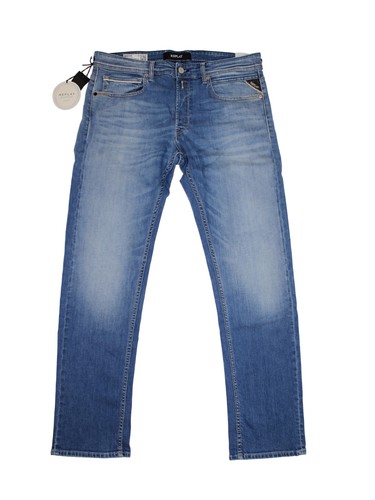Replay ma972 grover jeans uomo - ma972,
