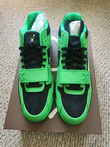Jordan cj1 rexx travis scott - jordan, t-rexx