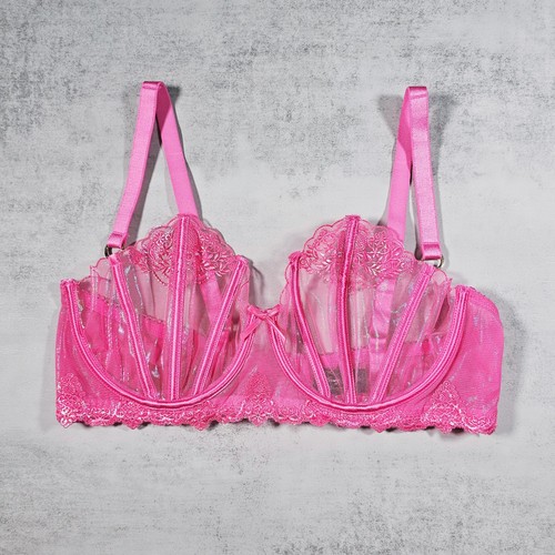Reggiseno balconcino honey - balconcino,
