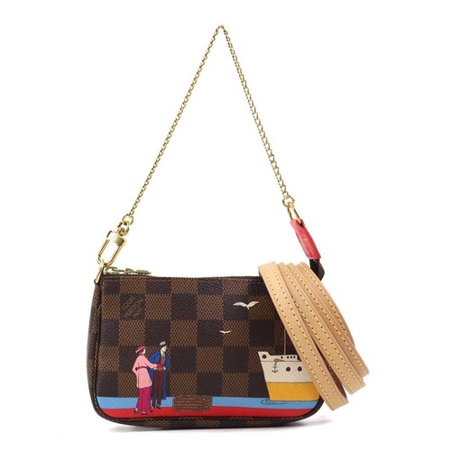 Borsa mano originale - originale, louis