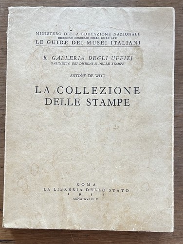 Collezione delle stampe a - collezione,