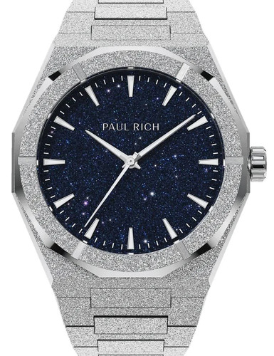 Orologio uomo paul rich in - da,