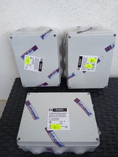 Lot 3 IP55 190X140X70MM