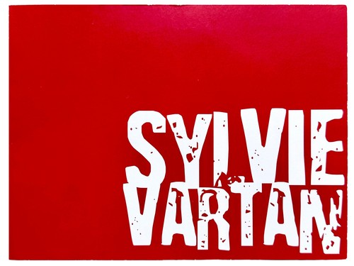 Promo sylvie vartan 2004 - vartan,