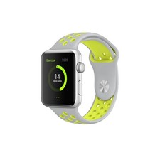 CINTURINO IN SILICONE