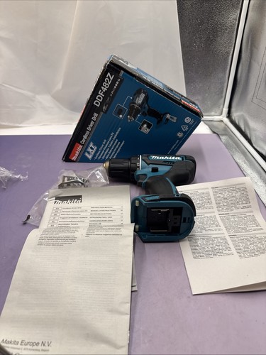 Trapano avvitatore batteria - avvitatore,