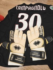 Maglia Reggina Match Worn