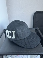 Cappellino da baseball Gucci