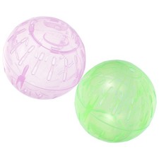  2 Pcs Giocattolo Con Palla