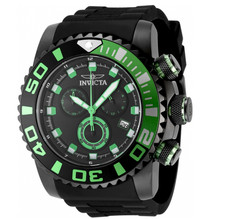Orologio cronografo uomo