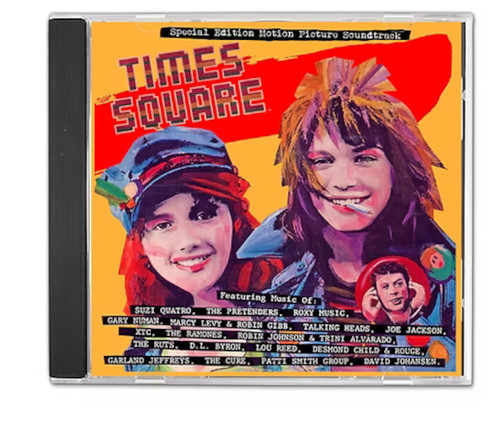 Times square special - times,