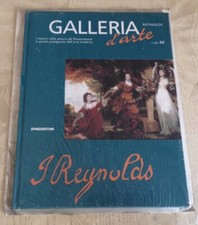 Galleria D'Arte Volume 88