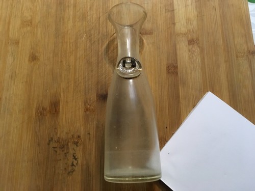 Antico misuratore vino - misuratore,