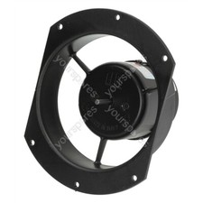 Motore ELCO MA58 con anello