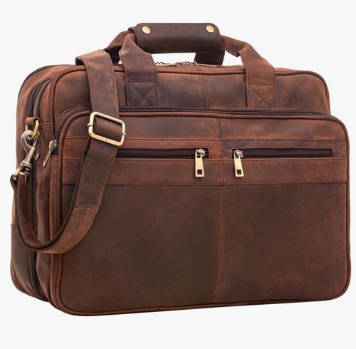 Borsa lavoro pelle - lavoro,