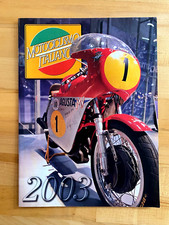 Pubblicità Stampa 2002 2003